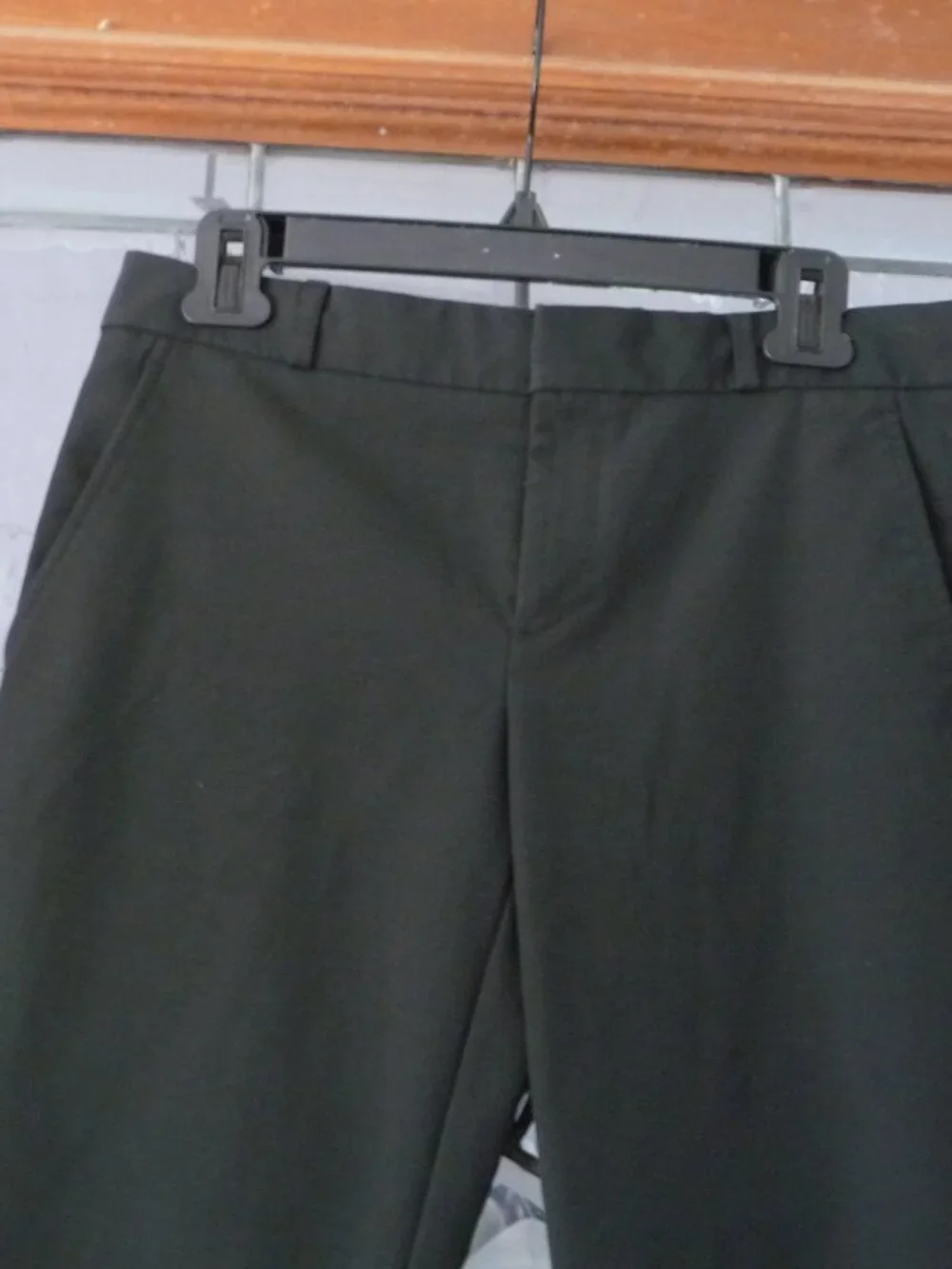 Banana Republic banana republic